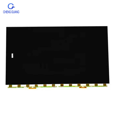 Schermo A 65 POLLICI BOE HV650QUB-N9E 12V 4K dell'affissione a cristalli liquidi TV per i monitor