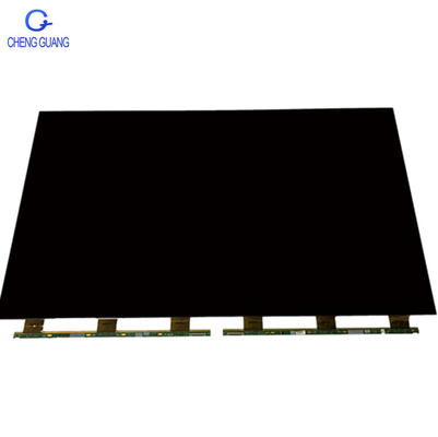 CU a 43 pollici dello schermo LC430DGJ-SLA1 12V del LG TV diplomato per i monitor