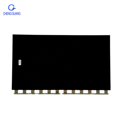 Pannello TV a 55 pollici di RGB 3840X2160 di colore del quadro comandi di CSOT LED TV