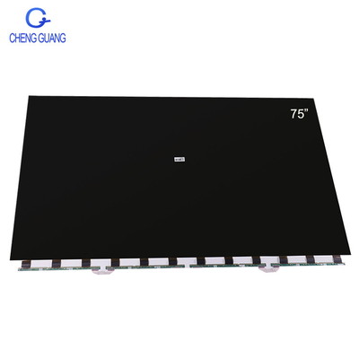 Lo schermo A 75 POLLICI del LG TV ha curvato la sostituzione LC750EGY SK il M3 6870S-2459A-2462A del pannello dell'affissione a cristalli liquidi della TV