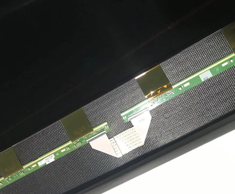 Lo schermo A 75 POLLICI del LG TV ha curvato la sostituzione LC750EGY SK il M3 6870S-2459A-2462A del pannello dell'affissione a cristalli liquidi della TV