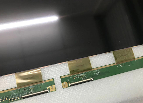 Schermo piano a 50 pollici del pannello TV 4k TV di T500QVN02.0 AUO per la marca TV