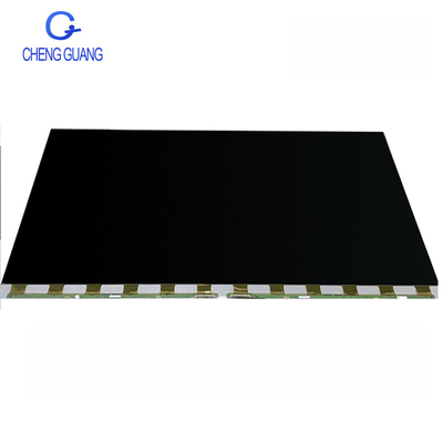 Pannello TV curvo a 55 pollici dello schermo piano di LSF550FN09 FF13 SAMSUNG