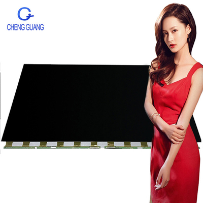 Pannello TV curvo a 55 pollici dello schermo piano di LSF550FN09 FF13 SAMSUNG