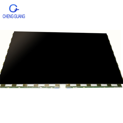 Il pannello TV A 58 POLLICI di V580DK2 INNOLUX, 4k ha curvato gli schermi GS della TV