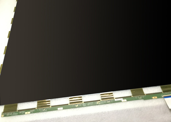 Il pannello TV A 58 POLLICI di V580DK2 INNOLUX, 4k ha curvato gli schermi GS della TV