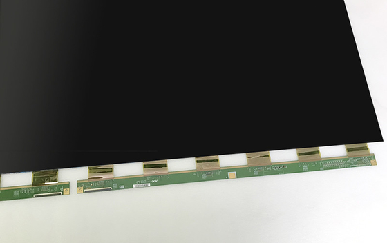 Colore A 50 POLLICI T500QVN03.0 del pannello TV 4k Rgb di AUO per la marca TV