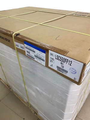 Sostituzione a 55 pollici dello schermo dello schermo LSC550FF12 20Y-VU55 55 TV di iso SAMSUNG TV