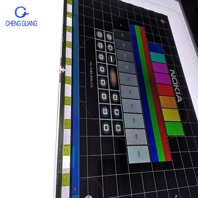 Pannello TV A 55 POLLICI LC546PU2 nudo 3840X2160 del PANDA LED per il monitor della TV