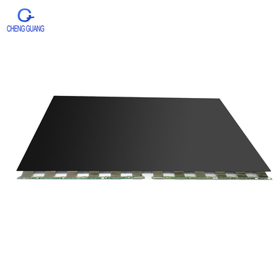 Cellula aperta A 49 POLLICI 12V, pannello del LG dello schermo di LC490EQY 1954B Lg