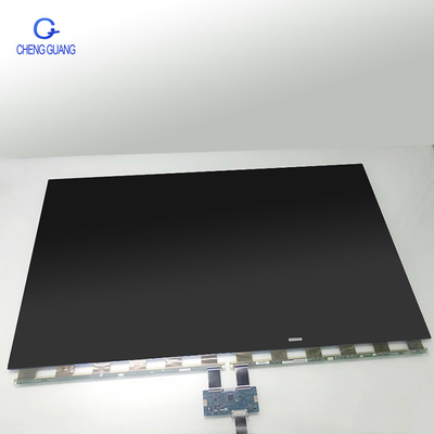 Pannello a 50 pollici RGB dell'affissione a cristalli liquidi di HP 4K 2130 del pannello TV di T500QVN03.7 AUO IN PIENO