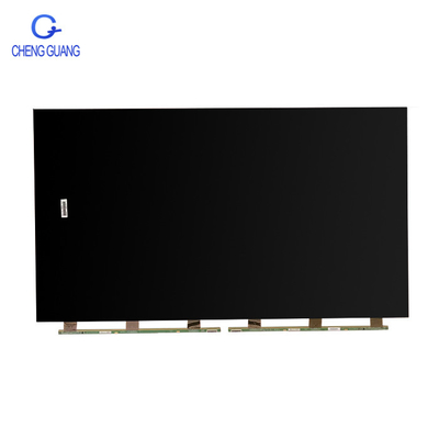 Schermo piano a 55 pollici LCD del pannello TV di HV550QUB-V10 BOE per 55&quot; TV