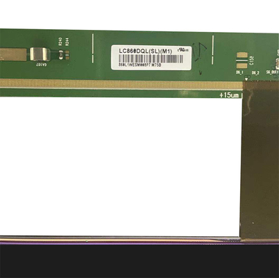 Schermo A 86 POLLICI del pannello TV del quadro comandi del LG TV LC860DQL SLM1 Lg