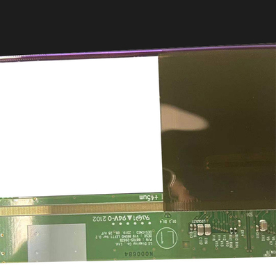 Schermo A 86 POLLICI del pannello TV del quadro comandi del LG TV LC860DQL SLM1 Lg