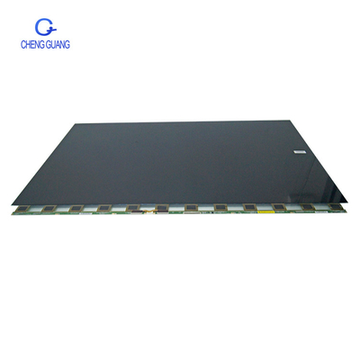 Curva LCD A 50 POLLICI 3840 X2160 4k della sostituzione dello SCHERMO di HKC per la marca TV