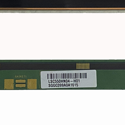 Pannello TV a 40 pollici LSC400HN02 1920X1080 12V di Samsung per i set televisivi di marca