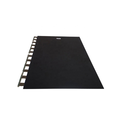 Pannello TV a 55 pollici di RGB 3840X2160 di colore del quadro comandi di CSOT LED TV