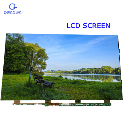 Pannello TV principale a 39 pollici 1366X768 UH LC390TU1A del PANDA per i set televisivi di marca