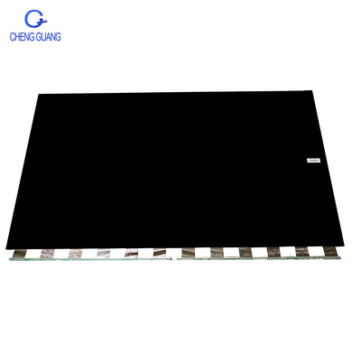 Schermo piano a 50 pollici Philips Tv Screen Replacement PT500GT02-5 dell'affissione a cristalli liquidi del monitor di HKC