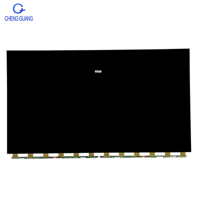 Pannello TV A 65 POLLICI di CSOT, schermo A 65 POLLICI nudo di ST6451D02-F TV per SAMSUNG
