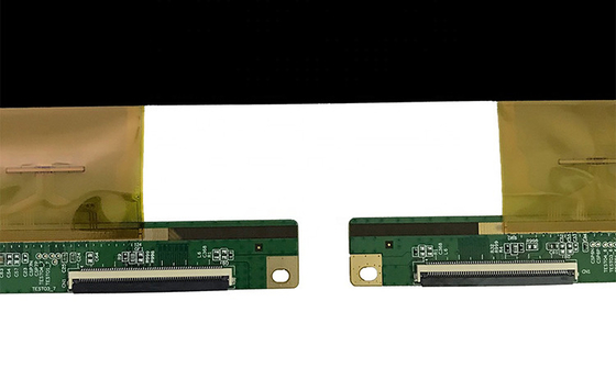 Pannello TV A 65 POLLICI di CSOT, schermo A 65 POLLICI nudo di ST6451D02-F TV per SAMSUNG