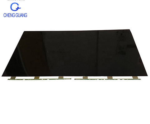 Metropolitana a 43 pollici dello schermo LC430EQY-SMA1 1980C RGB del LED TV per SONY