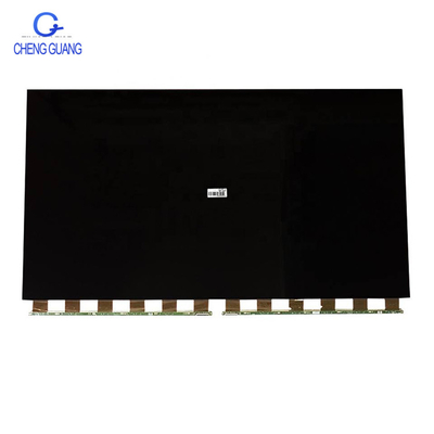 Sostituzione 12V dello schermo di iso TV del pannello T650QVN06.5 dell'affissione a cristalli liquidi di AUO 65